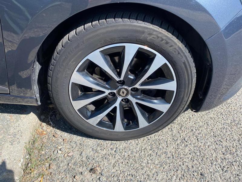 Renault Clio V Blue Dci 115 Zen