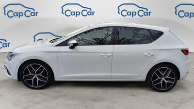 Seat Leon 1.5 Tsi 150 Dsg7 Fr