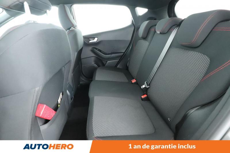 Ford Fiesta 1.0 Flexifuel St-Line 5p 95 ch
