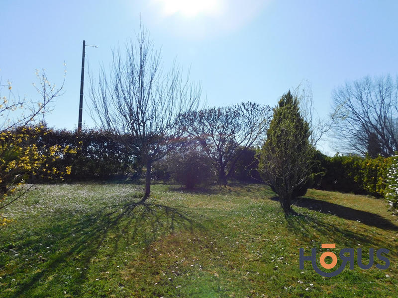 Viager - Maison contemporaine - 68 m² - 4 pièces