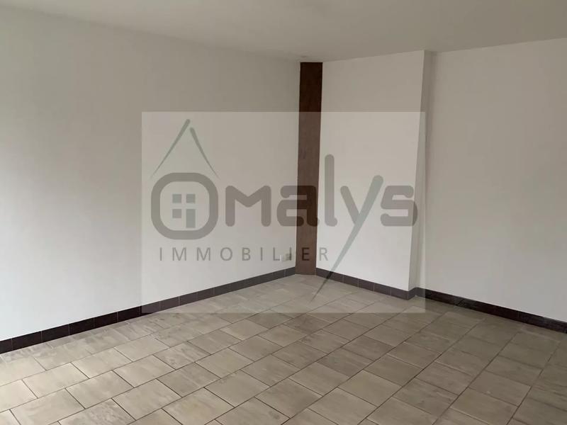 Appartement - 72 m² - 3 pièces