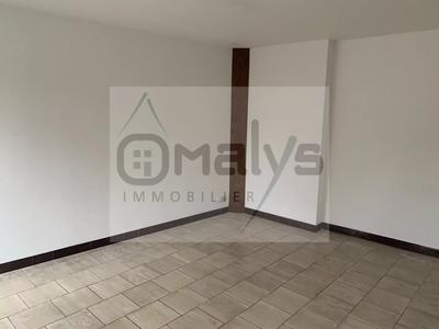 Appartement - 72 m² - 3 pièces