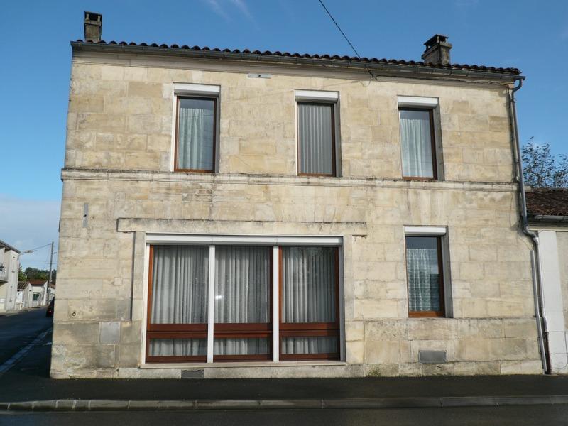 Maison - 160 m² - 7 pièces