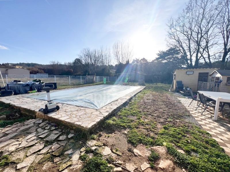 Maison - 114 m² - 4 pièces