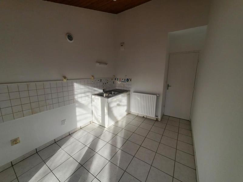 Maison - 63 m² - 4 pièces