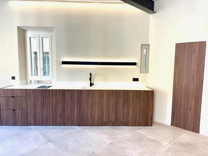 Appartement - 4 pièces