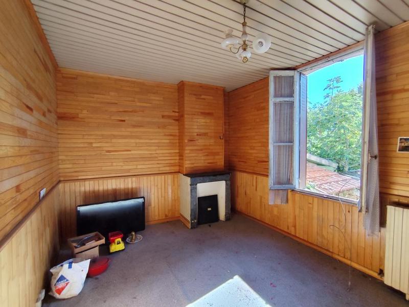 Maison - 105 m² - 4 pièces