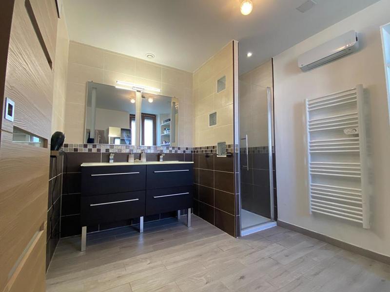 Maison de village - 147 m² - 4 pièces