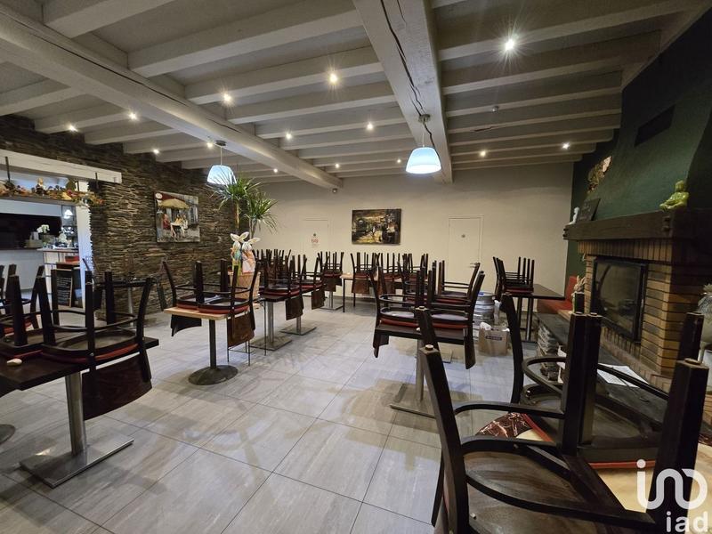 Local commercial - 190 m²