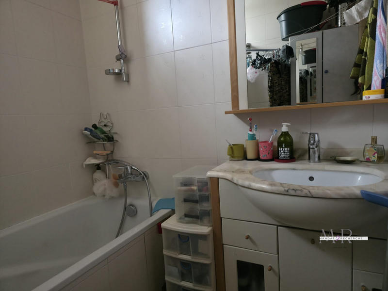 Appartement - 71 m² - 4 pièces