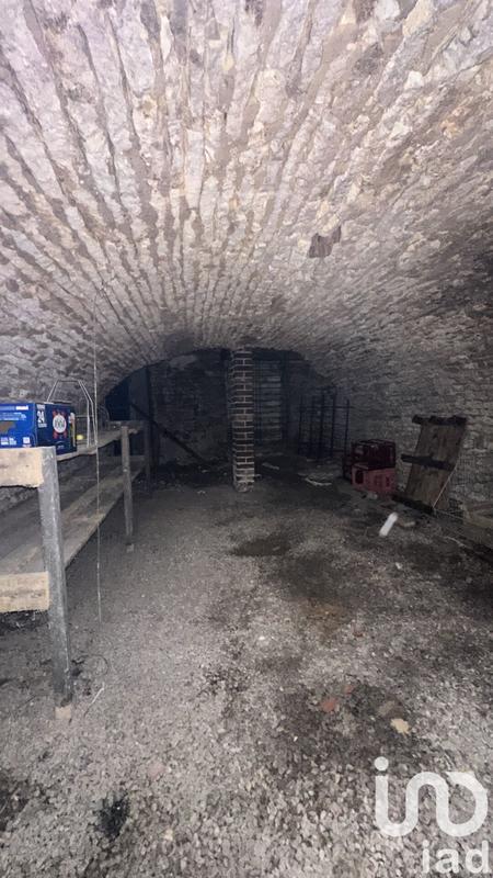 Maison de campagne - 192 m² - 5 pièces