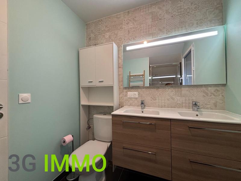 Maison - 87 m² - 4 pièces