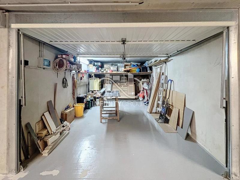 Appartement - 129 m² - 4 pièces