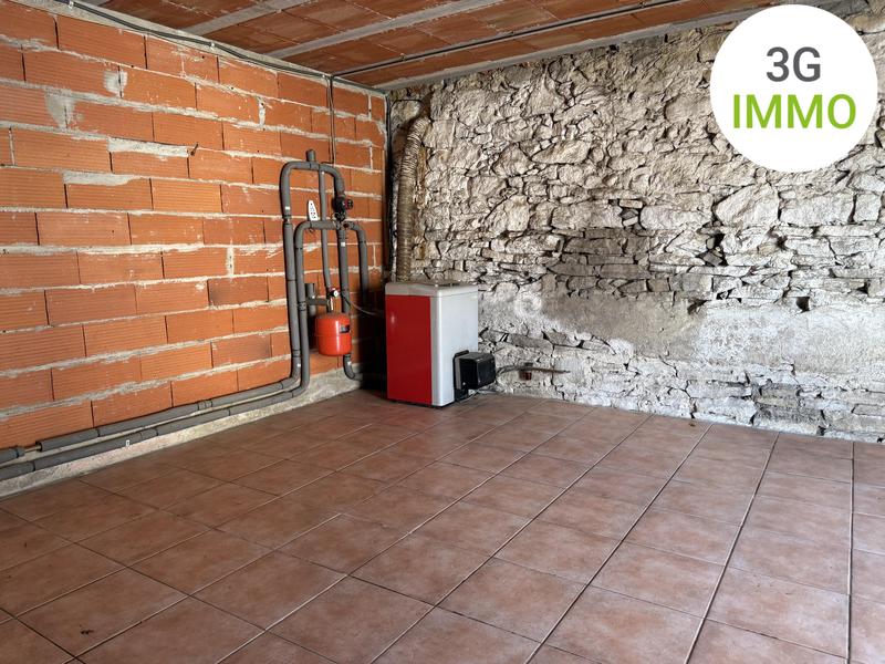 Villa - 137 m² - 3 pièces