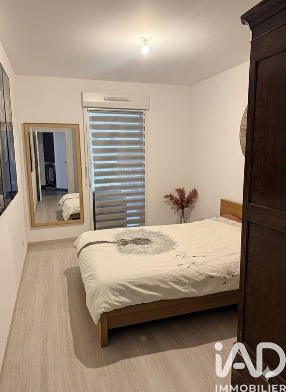 Appartement - 50 m² - 2 pièces