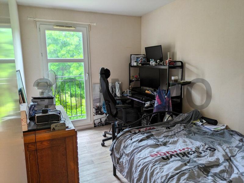 Appartement - 76 m² - 4 pièces