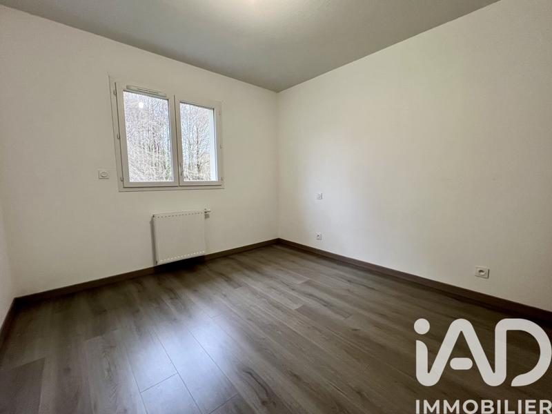 Maison - 83 m² - 4 pièces