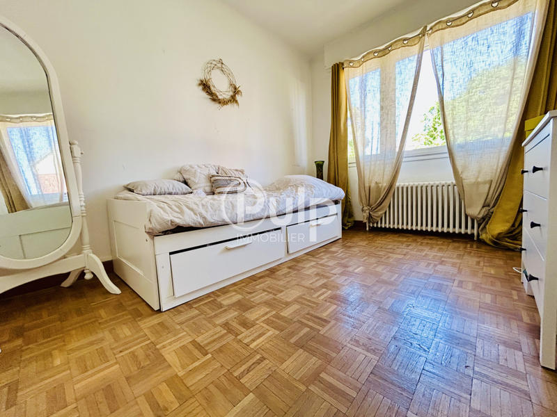 Maison - 60 m² - 3 pièces