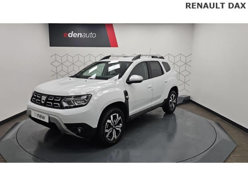 Dacia Duster Blue dCi 115 4x2 Prestige