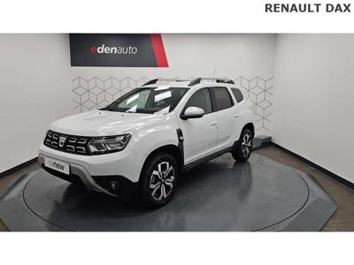 Dacia Duster Blue dCi 115 4x2 Prestige