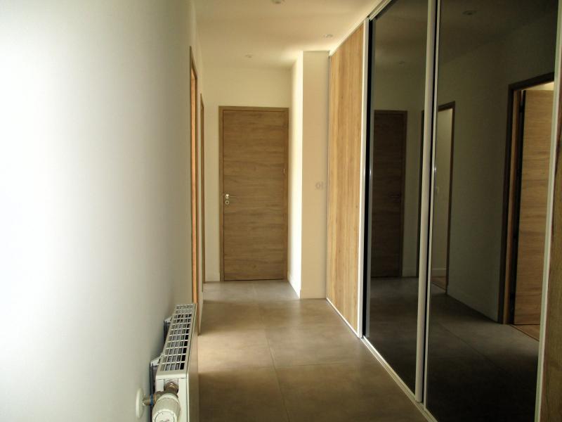 Maison d'architecte - 196 m² - 5 pièces