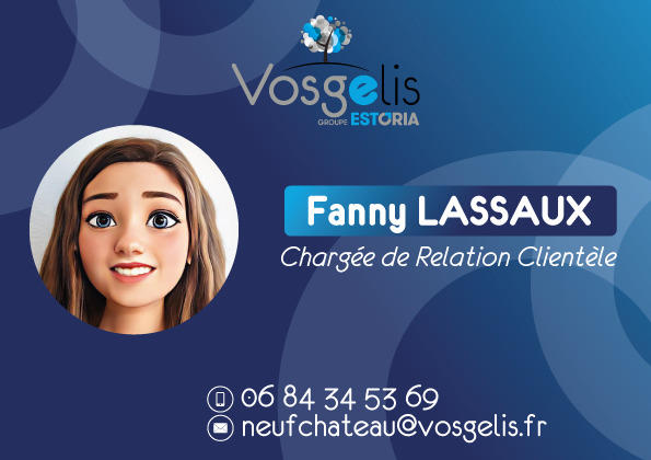 Appartement - 71 m² - 4 pièces