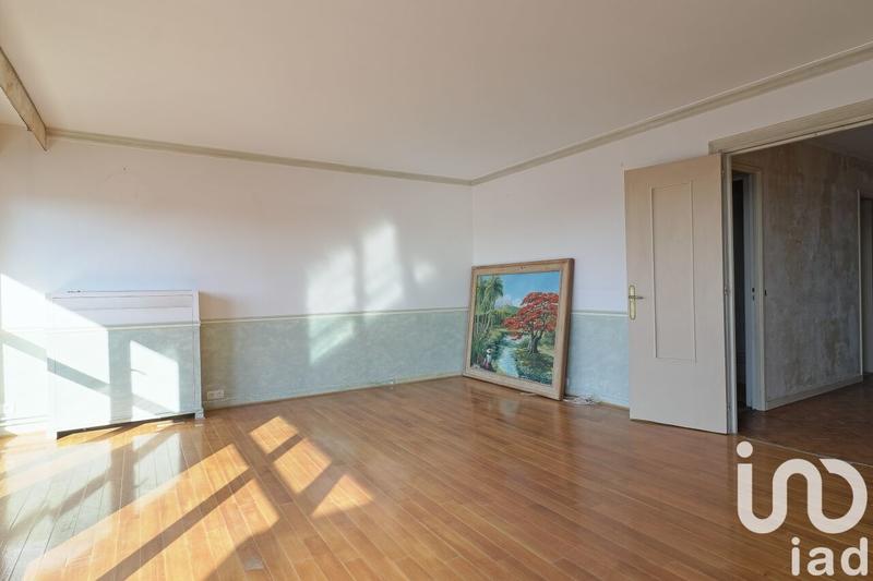 Appartement - 104 m² - 4 pièces