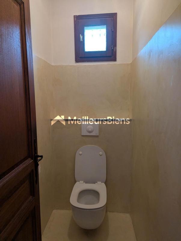 Villa - 129 m² - 5 pièces