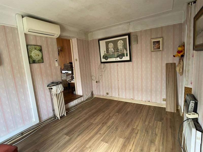 Maison - 75 m² - 4 pièces