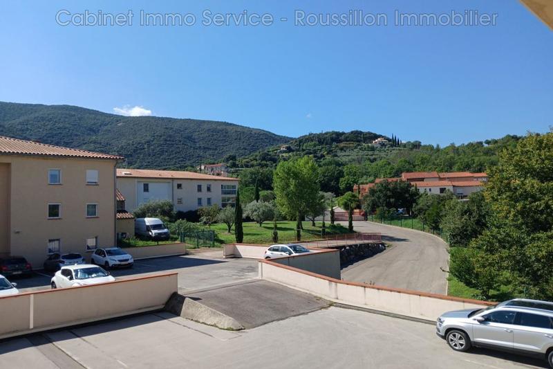 Appartement - 114 m² - 3 pièces