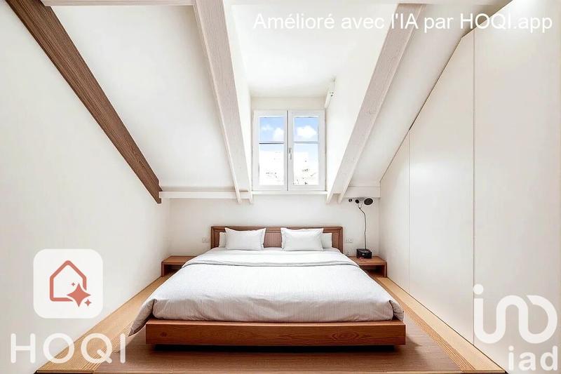 Maison de ville - 140 m² - 7 pièces