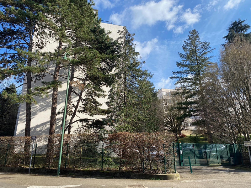 Appartement - 14 m² - 1 pièce