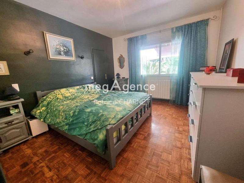 Villa - 142 m² - 4 pièces