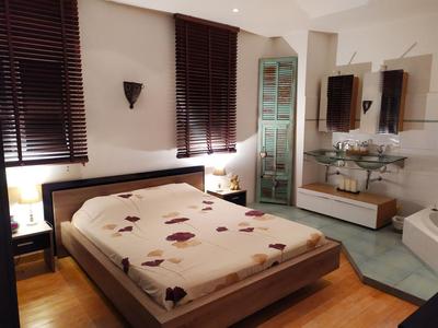 Villa - 170 m² - 5 pièces