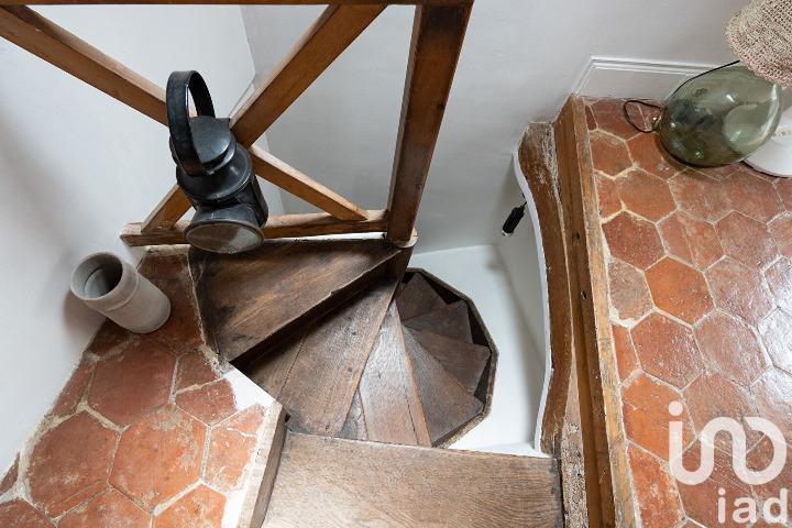 Maison de ville - 115 m² - 6 pièces