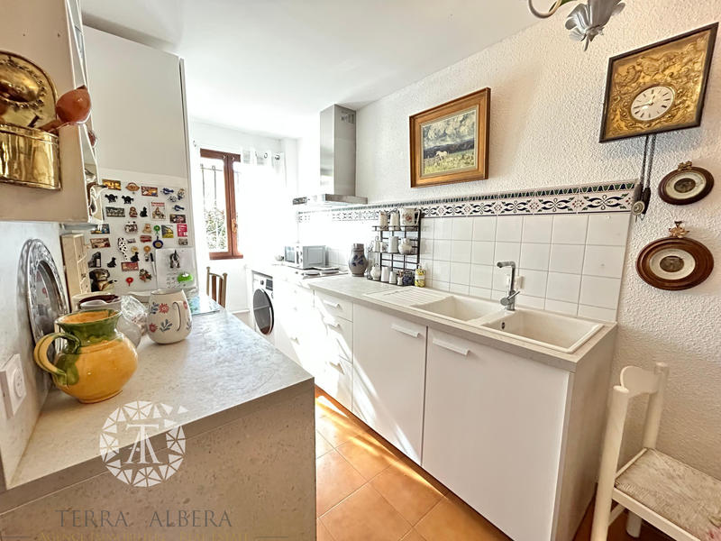 Viager - Maison - 153 m² - 6 pièces