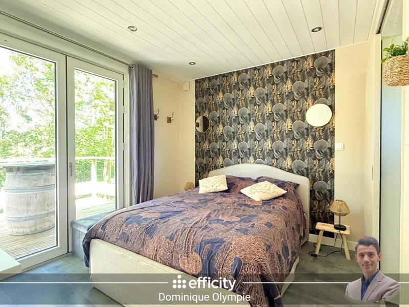 Gîte - 190 m² - 7 pièces