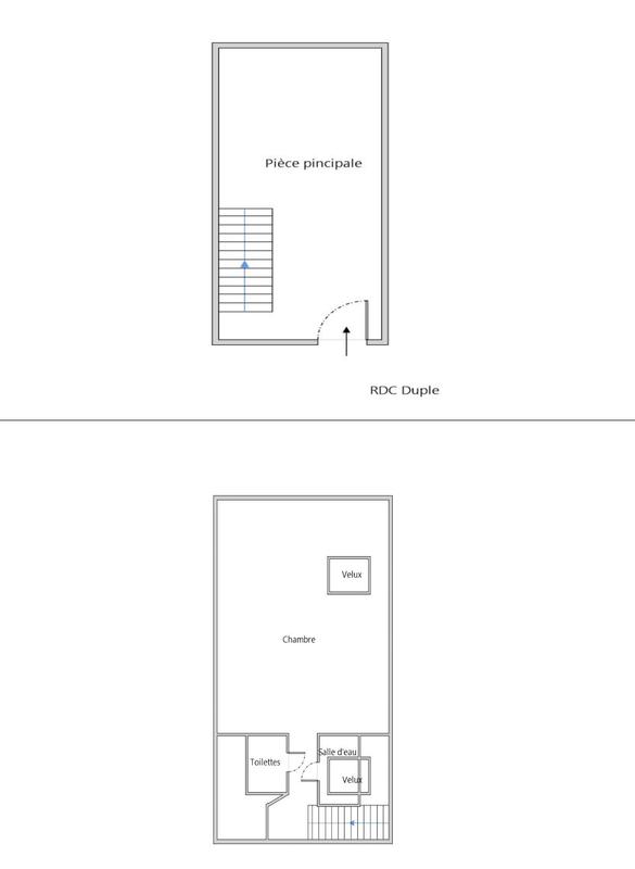 Maison de maîtres - 191 m² - 7 pièces