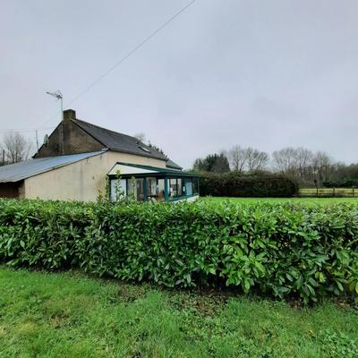 Maison - 116 m² - 6 pièces