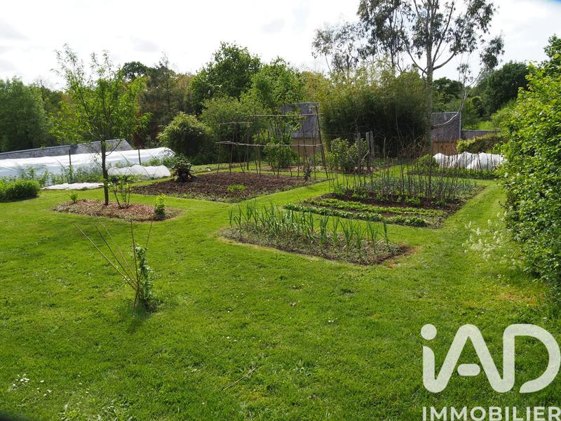 Maison de village - 181 m² - 7 pièces