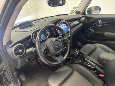 Mini Mini Hatch 3 Portes Cooper 136 ch Dkg7 Edition Premium Plus
