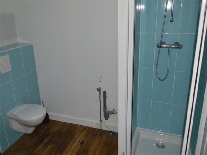 Studio - 25 m² - 1 pièce