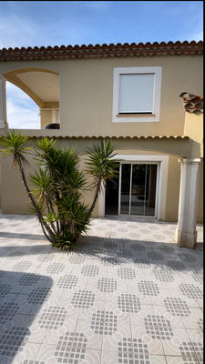 Villa - 170 m² - 6 pièces