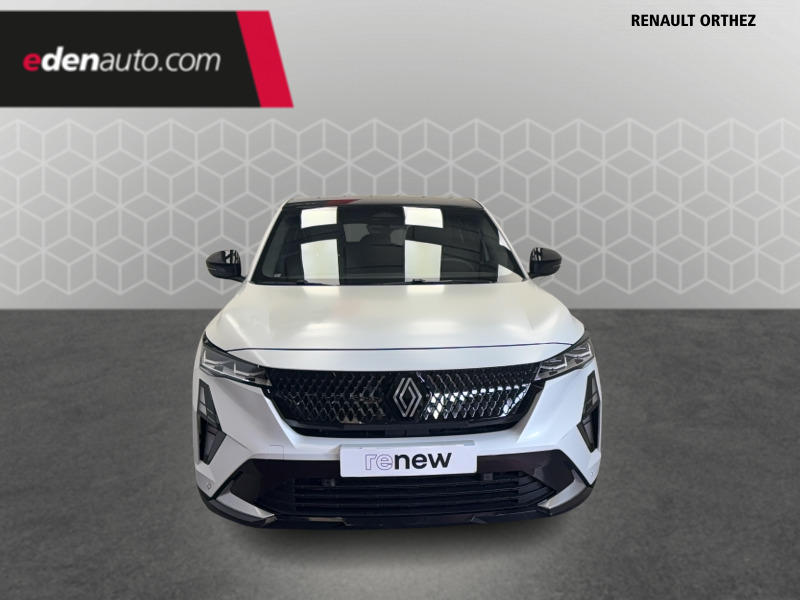 Renault Rafale E-Tech full hybrid 200 Techno