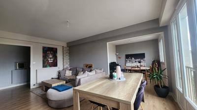 Appartement - 74 m² - 4 pièces