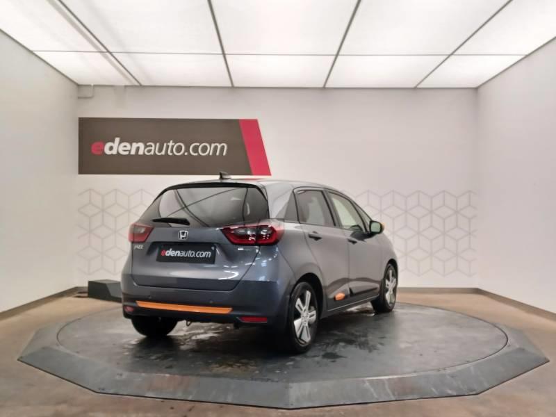 Honda Jazz e:Hev 1.5 i-Mmd Exclusive