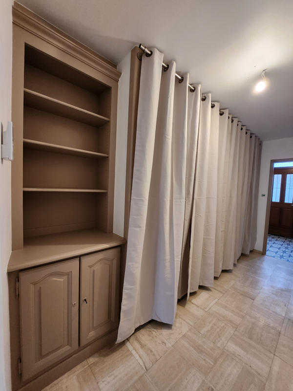 Maison - 180 m² - 7 pièces