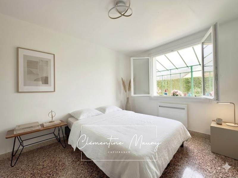 Maison - 71 m² - 3 pièces