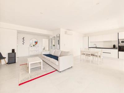 Appartement - 78 m² - 3 pièces