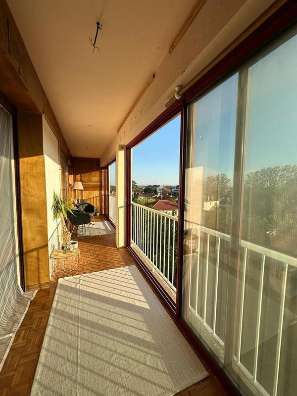 Maison ancienne - 225 m² - 7 pièces